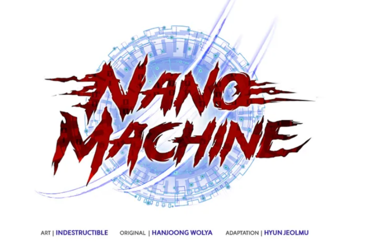 LANJUTAN Nano Machine 204 Bahasa Indonesia, Manhwa Nano Mashin Chapter 204 Sub Indo RAW Update