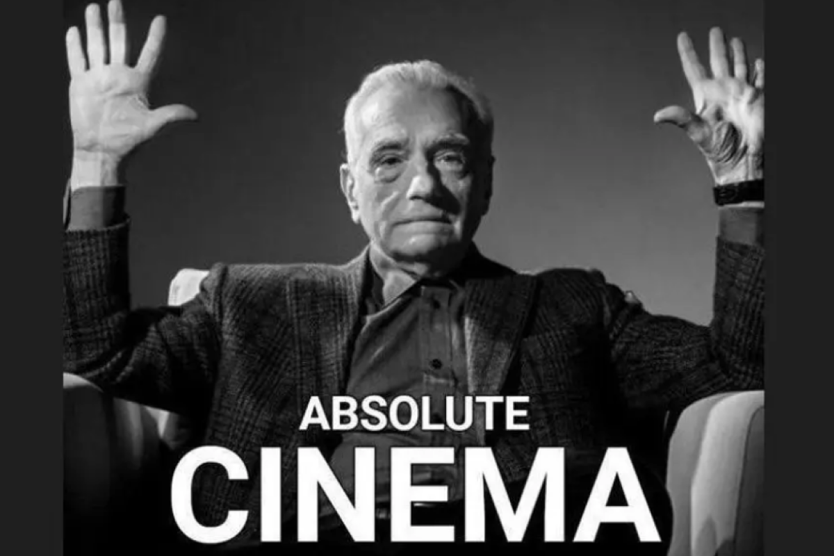Meme Absolute Cinema: Asal, Arti, dan Cara Memakainya