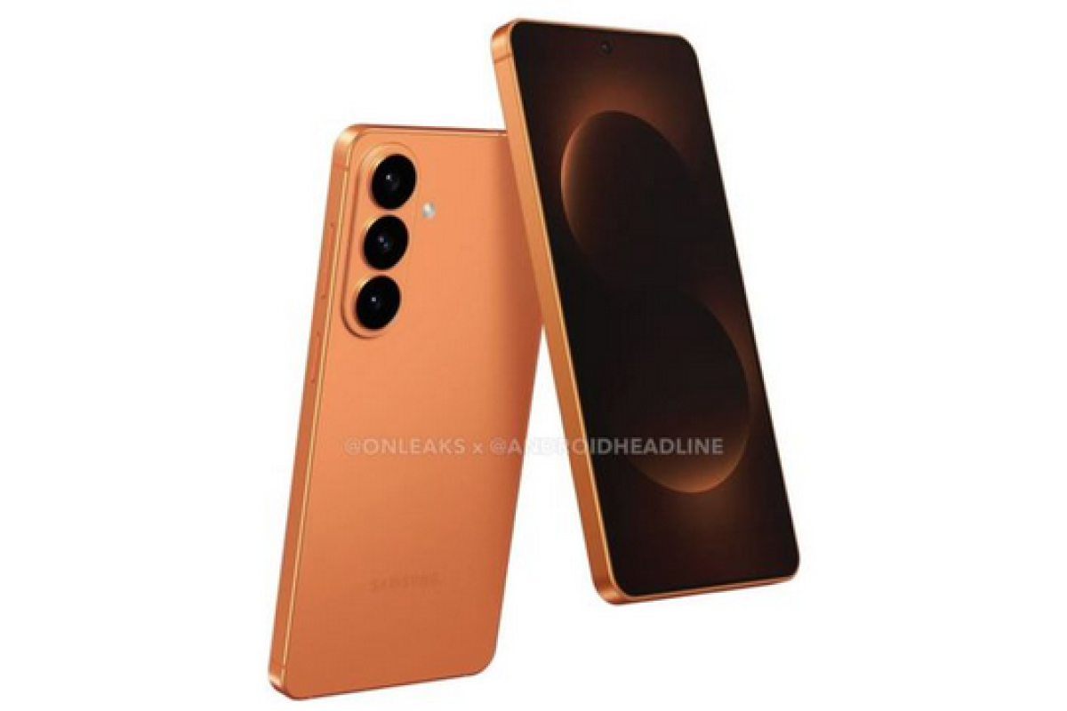 Bocoran Kamera Samsung Galaxy S26 Ungkap Teknologi Video dan Zoom Terbaru