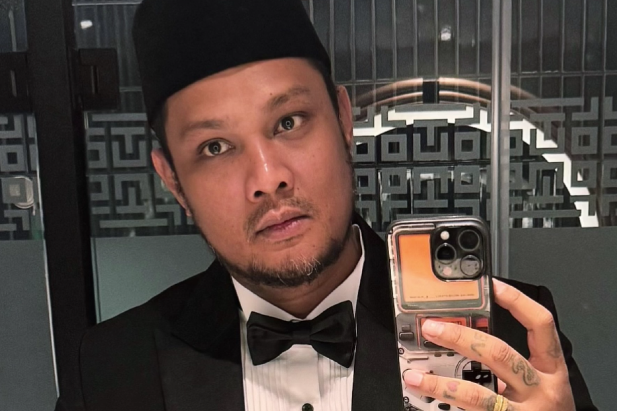 SELAMAT! Virgoun Resmi Menikahi Lindi Fitriyana dalam Akad Tertutup di Serpong pada 26 Februari 2026