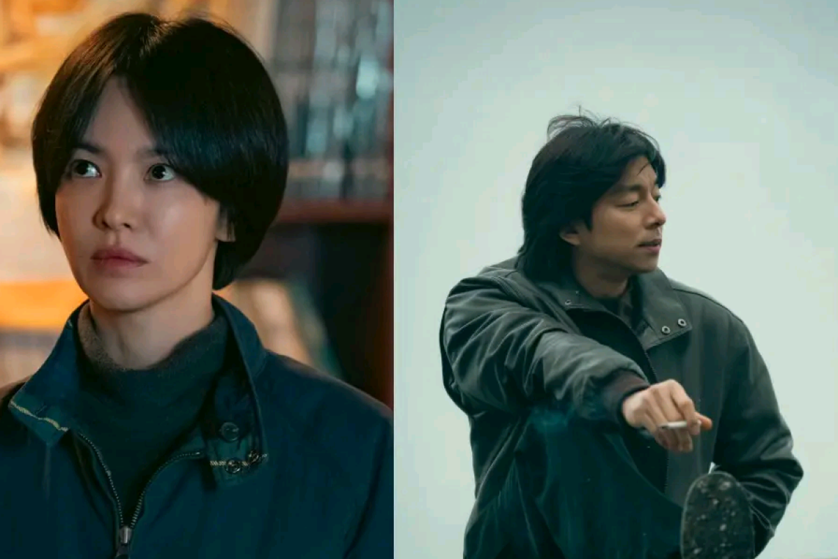 16 Drama Korea Original Netflix Tayang 2026, dari Boyfriend on Demand hingga Tantara