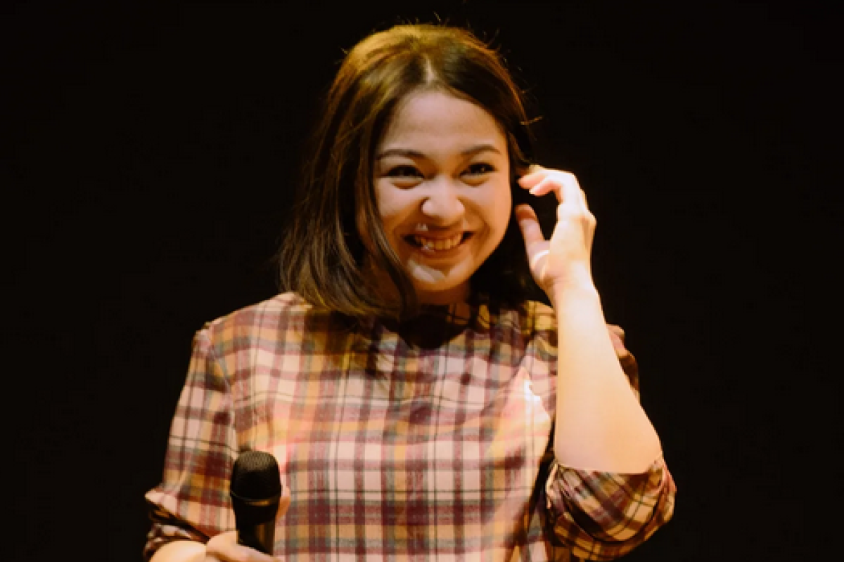 Profil Bernadya ,Musisi Muda Indonesia Ini Perjalanan Karier dan Fakta Menariknya