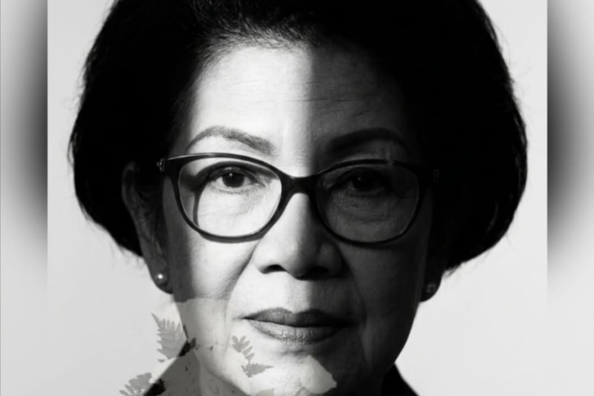 Profil Biodata Ingrid Cynthiani Ibunda Aktor Kiki Narendra yang Meninggal Dunia, Lengkap: Umur, Agama dan Akun IG