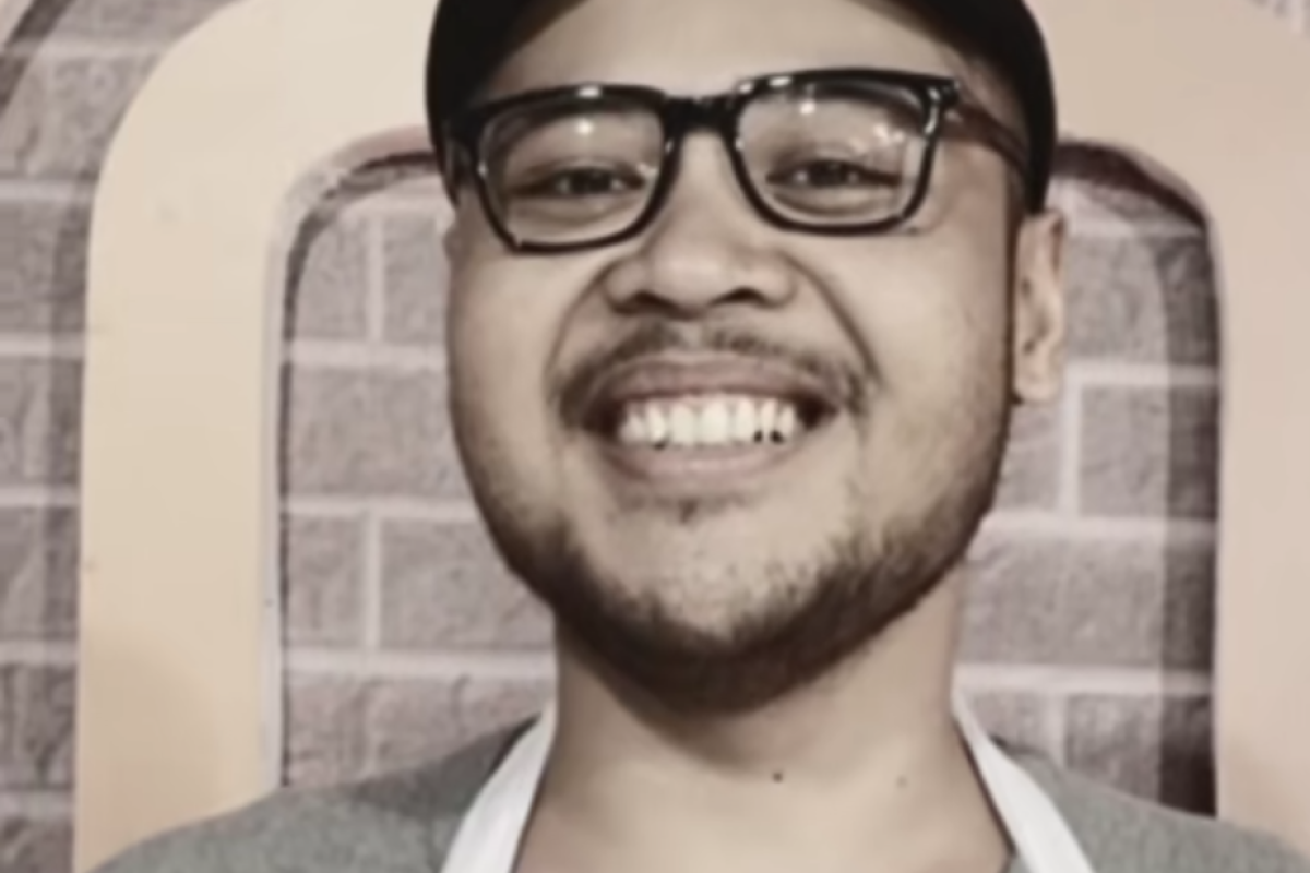 Sakit Apa Brian Ardianto? Inilah Kronologi Tewasnya Alumni MasterChef Indonesia Season 5, Benarkah Akibat Kanker? 