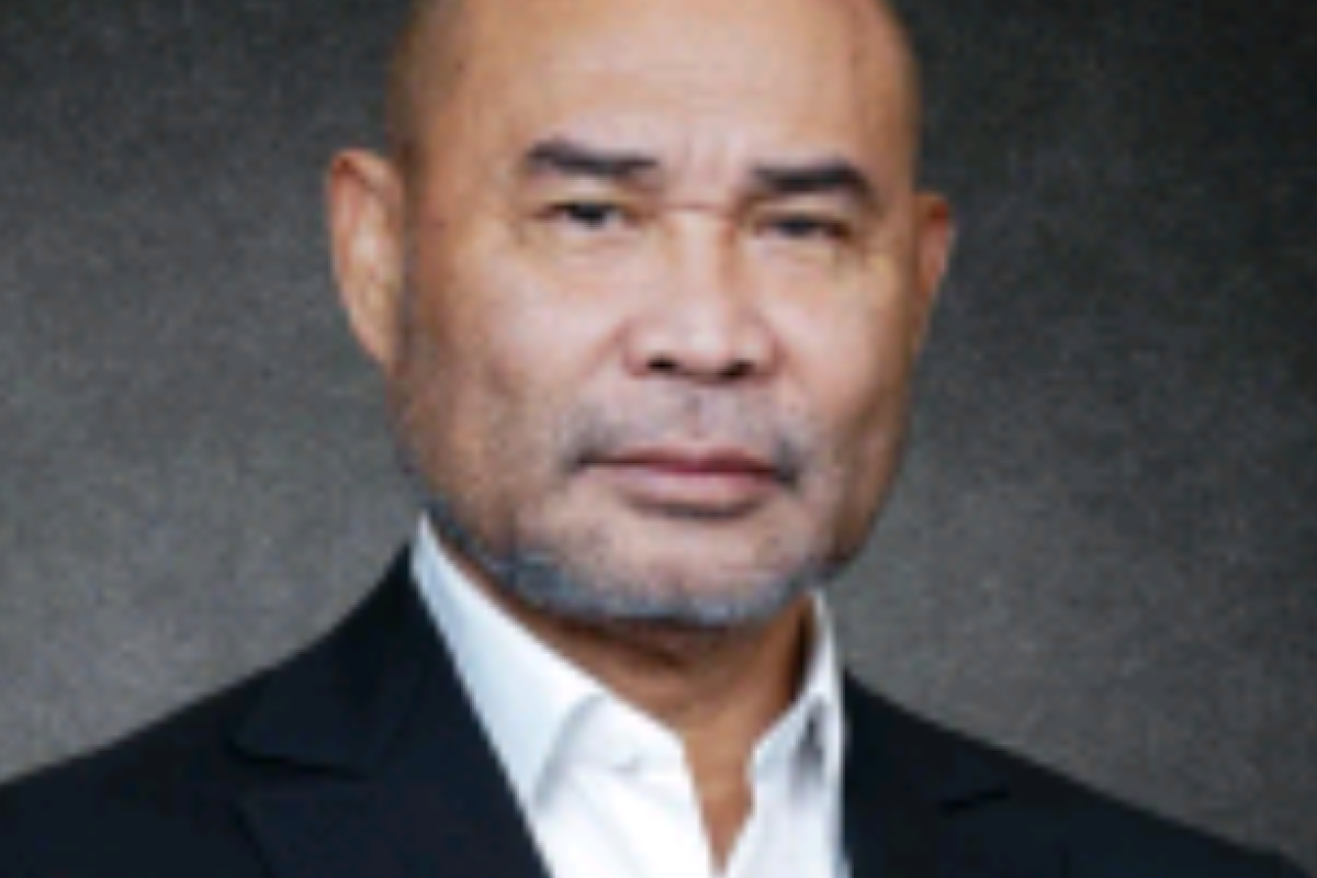 Profil Tampang Viktor Laiskodat yang Viral Usai Kontroversi Pernyataan Hutan Bukan Paru-paru Dunia, Lengkap: Umur, Agama dan Akun IG