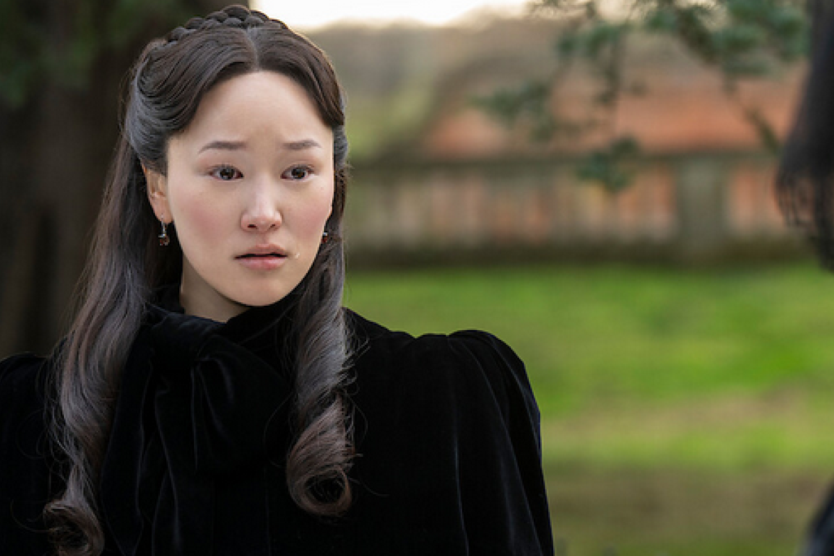 Apa Itu Ward di Bridgerton? Kisah Masa Kecil Sophie dan Rahasia Orang Tuanya Terungkap