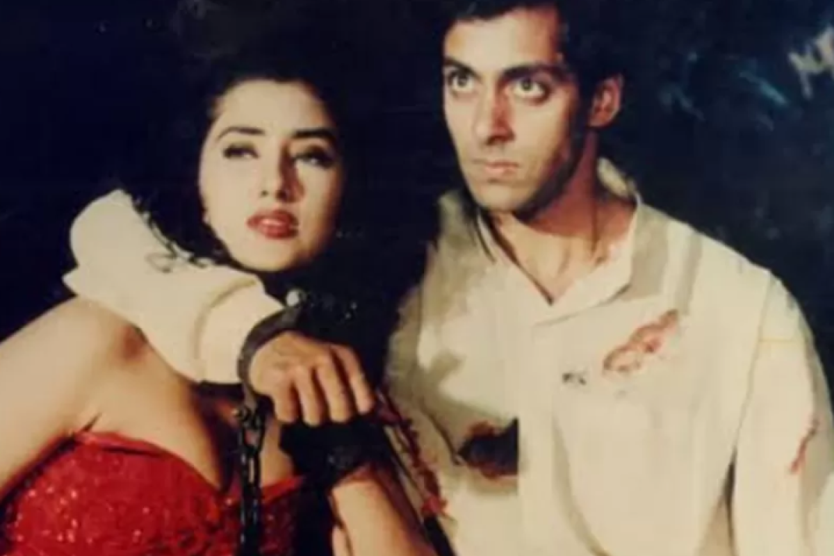 Sinopsis Sangdil Sanam Film Salman Khan di Mega Bollywood Paling Yahud Hari ini 26 Februari 2026