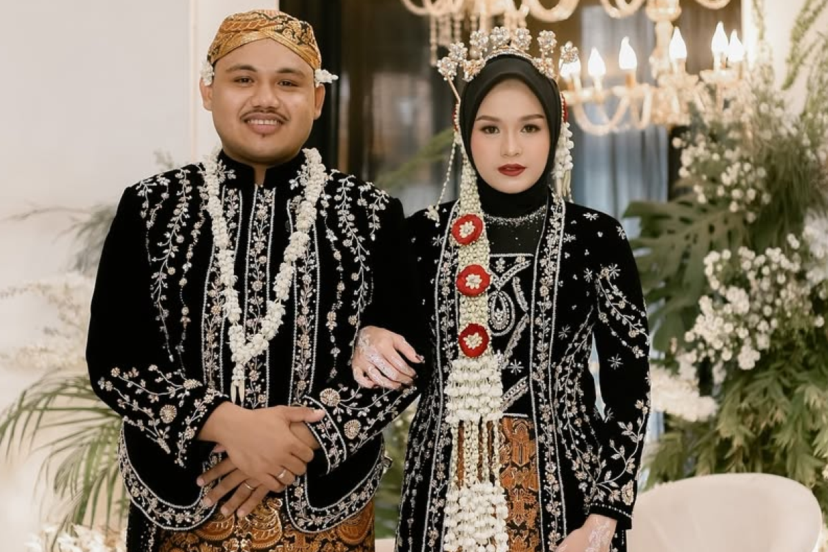 Salma Salsabil Resmi Jadi Ibu! Umumkan Kelahiran Anak Pertama di Panggung Pestapora 2025, Publik Heboh: Menikah Kapan? Benarkah Hamil Duluan?