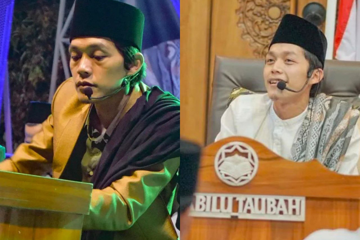 CATAT! Jadwal Pengajian Gus Iqdam Bulan Oktober 2023: Berbagi Cahaya dalam Kebersamaan Mulai dari Sidoarjo Hingga Srengat Blitar