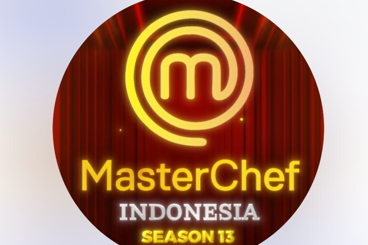 Link Nonton MasterChef Indonesia Season 13 Babak Bootcamp Tayang di RCTI Hari Ini Sabtu, 20 Desember 2025: 31 Peserta Siap Bersaing 
