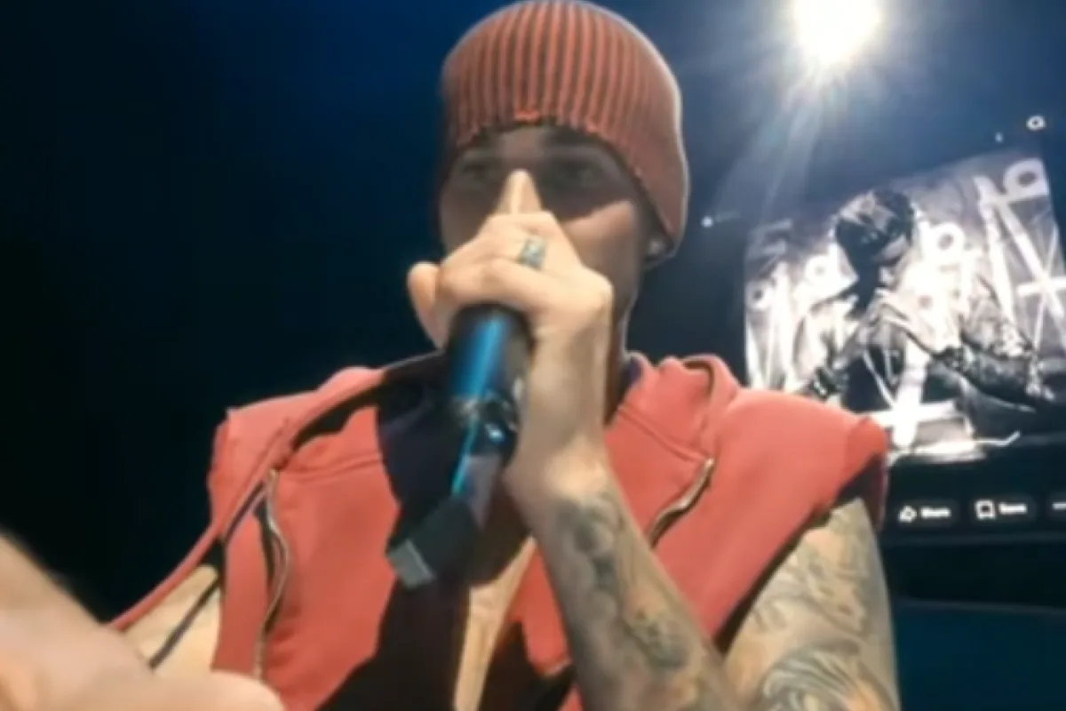 Justin Bieber hingga Kylie Jenner Meriahkan Akhir Pekan Kedua Coachella 2026