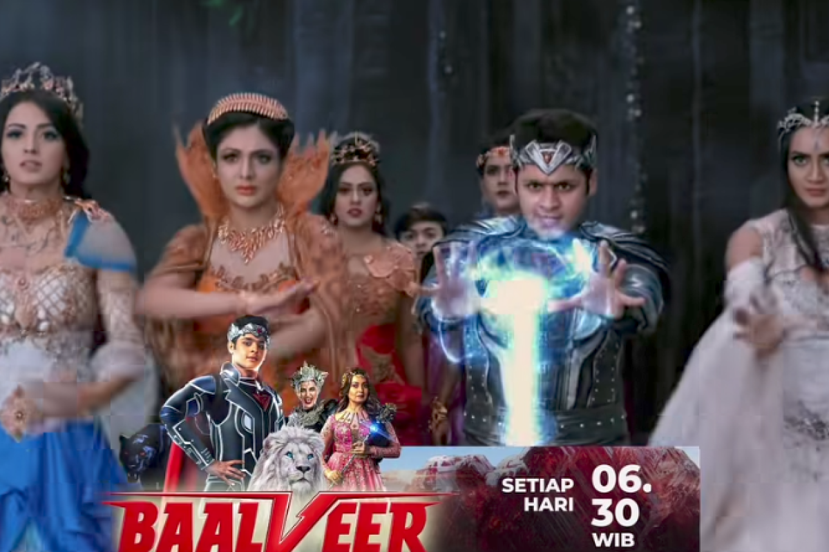   TOP 35 Acara TV dengan Rating Terbaik Hari ini 9 Maret 2026 ada Dominasi Sinetron SCTV dan Laga BRI Super League