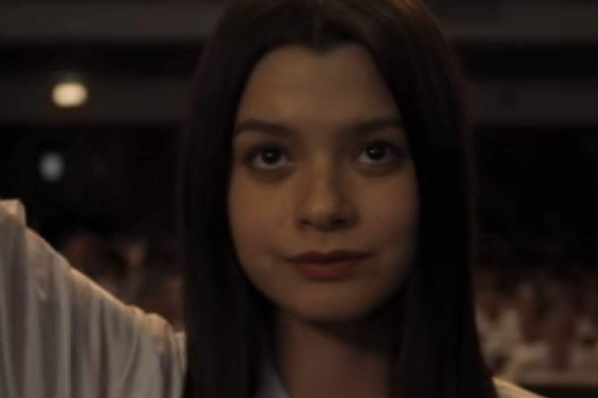 Nanno Kembali Lewat Girl From Nowhere The Reset, Ini Jadwal Tayang dan Link Nonton Resmi