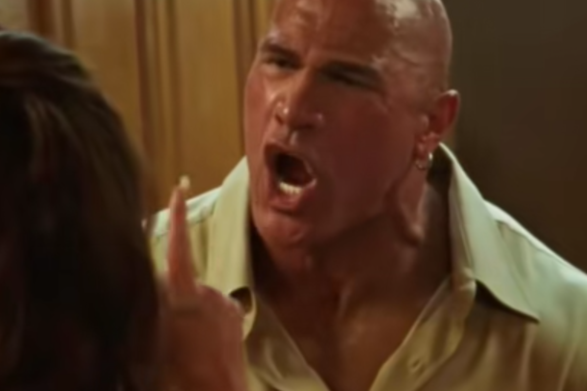 Apakah Film The Smashing Machine 2025 Dibintangi Dwayne Johnson Bakal Lanjut Season 2?