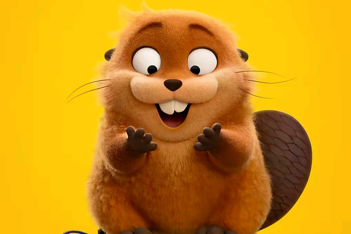 Hoppers Jadi Film Animasi Disney Pixar 2026 yang Angkat Dunia Satwa dan Teknologi Empati