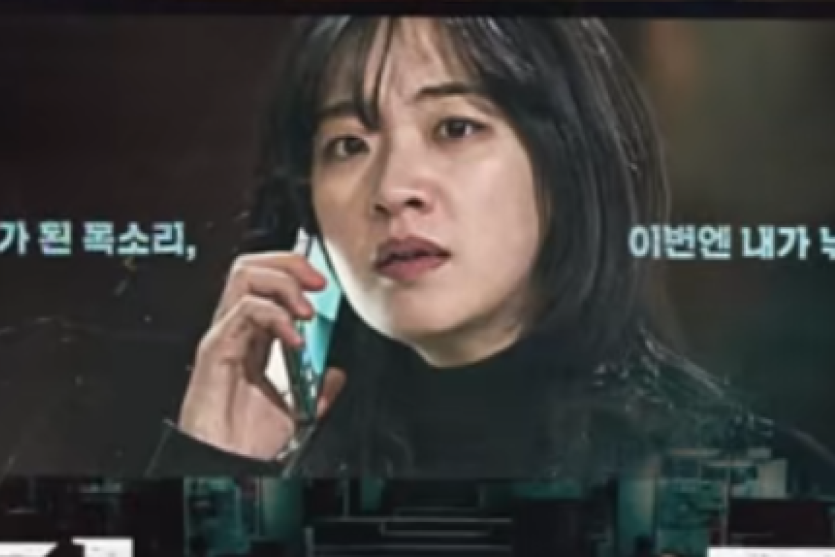 Spoiler Drakor No Mercy Episode 5–6 Sub Indo serta Link di Vidio Bukan LK21: Balas Dendam dengan Teknologi Deepfake, Bisakah Ha So Min Hancurkan Sindikat Ilseongpa?