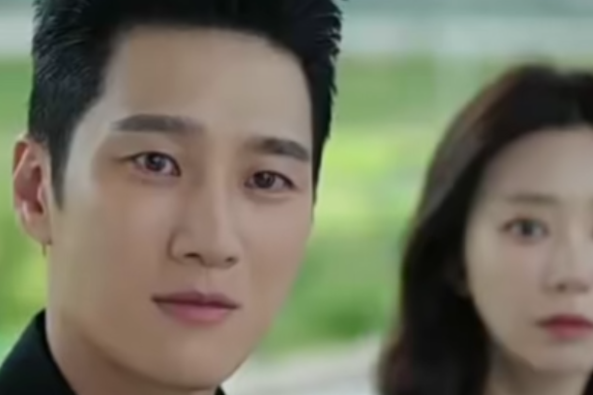    Spring Fever Episode 10 Sub Indo serta Link dan Spoile di HBO Bukan LK21: Kemesraan Jae Gyu-Yoon Bom yang Bikin Baper