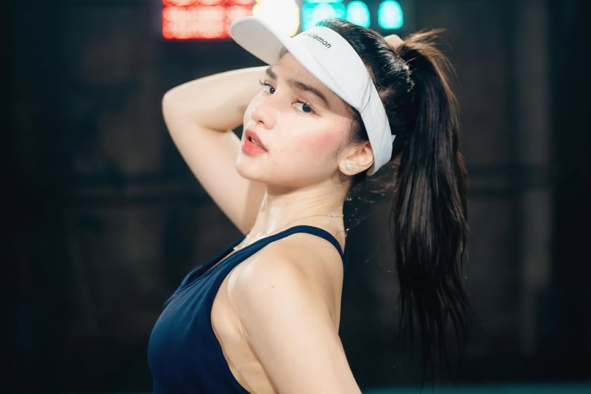 Davina Karamoy Tegaskan akan Tempuh Jalur Hukum Tanggapi Isu Perselingkuhan dengan Eks Menpora Dito Ariotedjo