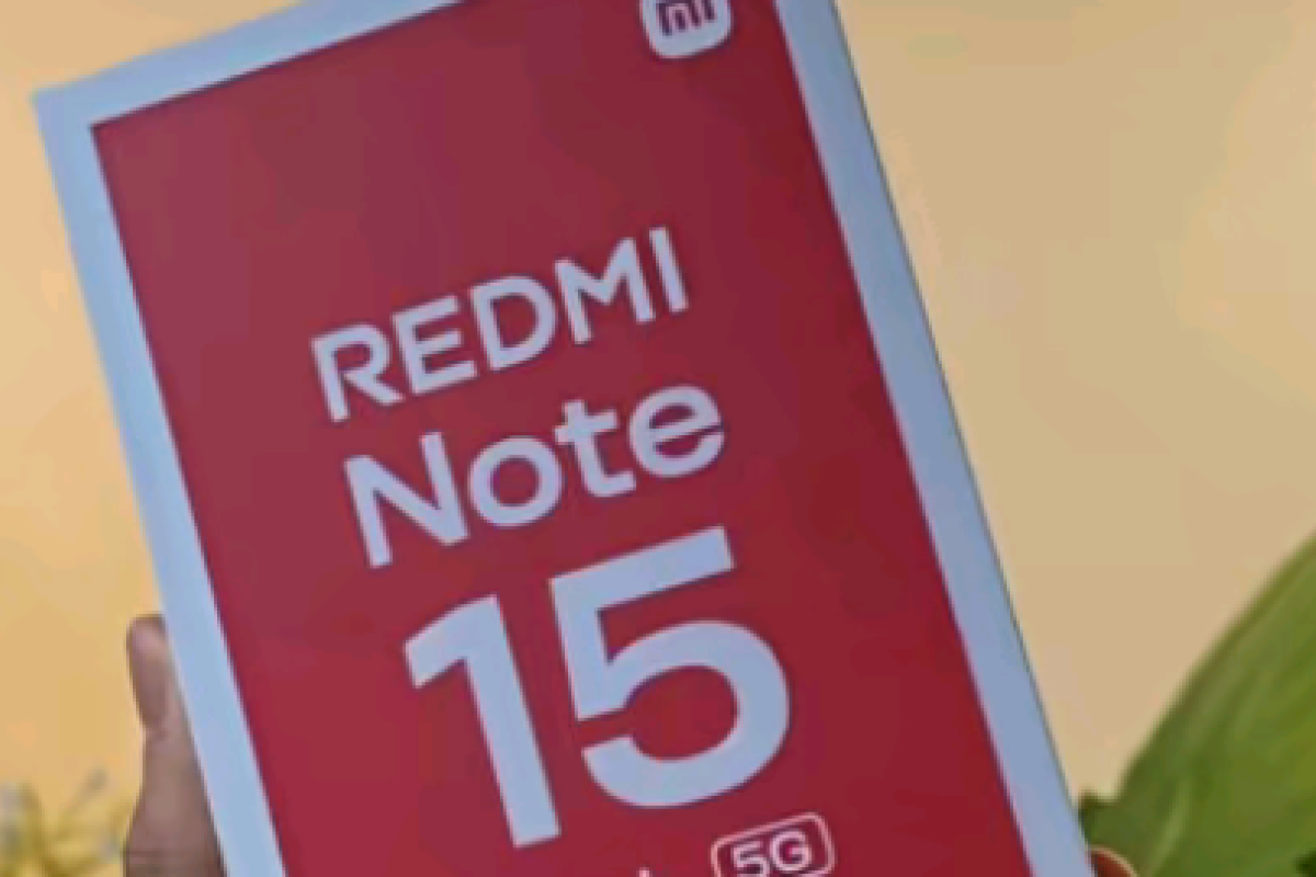 Segera Meluncur di Indonesia! Ini Jadwal Rilis dan Perkiraan Harga Redmi Note 15 Series