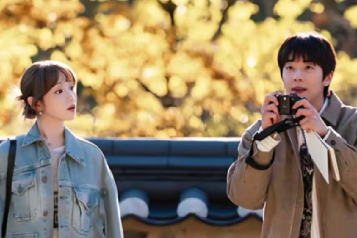 Nonton Drakor In Your Radiant Season Episode 5-6 Sub Indo serta Link dan Spoiler di Disney+ Bukan LK21: Hubungan Ha Ran dan Sunwoo Chan Makin Rumit