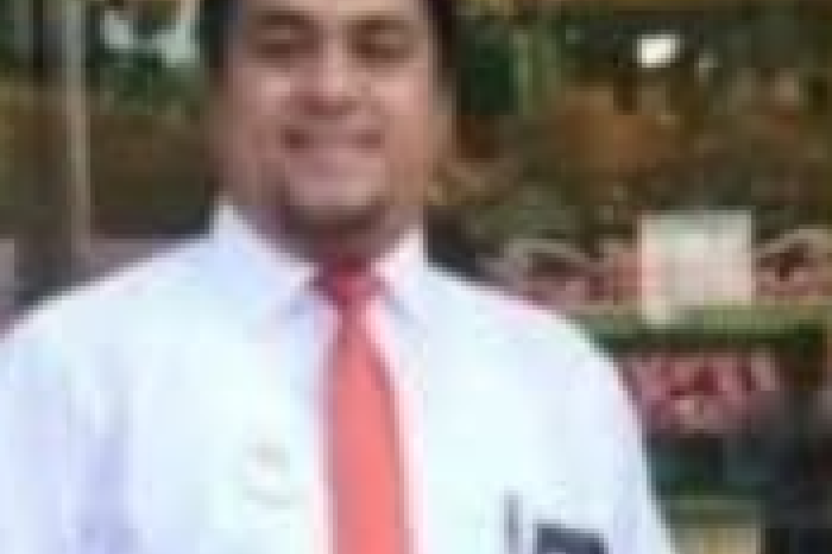 Profil Andi Hakim Febriansyah Bos BNI Diduga Kabur ke Australia Usai Jadi Tersangka Penggelapan Dana Jemaat Rp28 Miliar: Umur, Agama dan IG