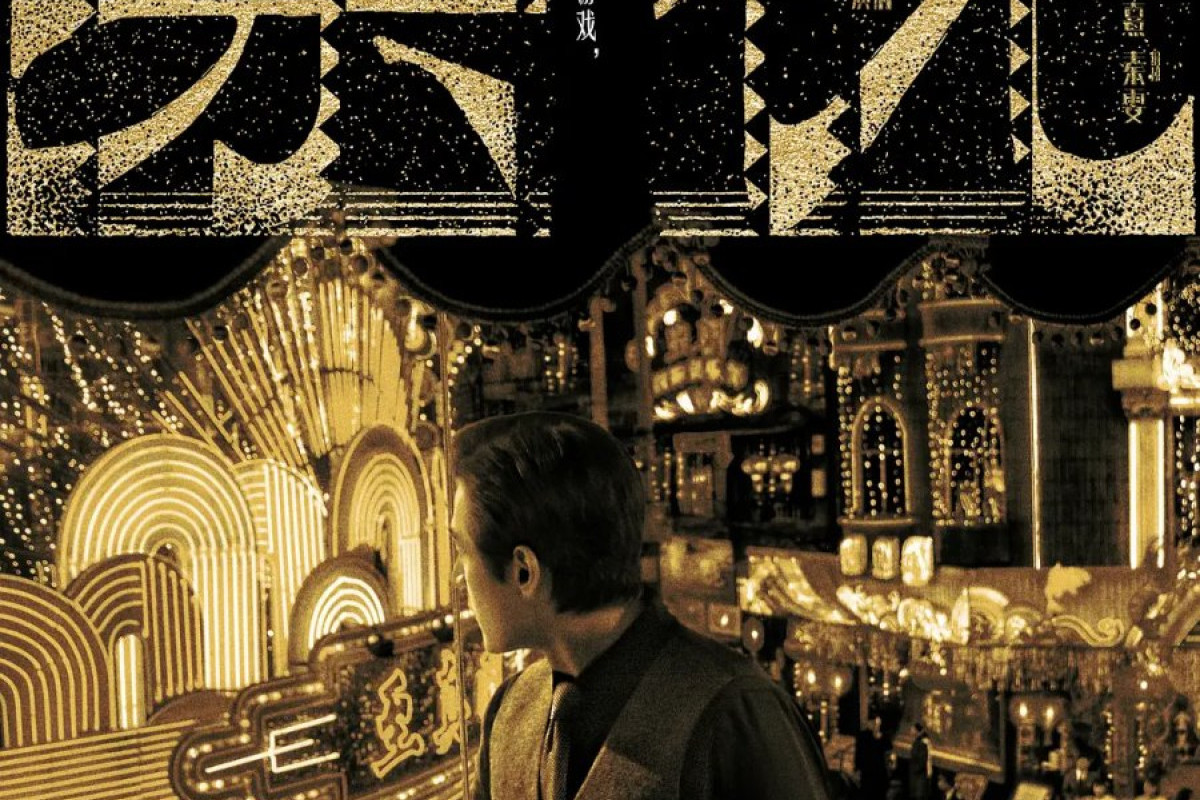 Kapan Blossoms Shanghai Episode 15 dan 16 Sub Indo Tayang? Drama China