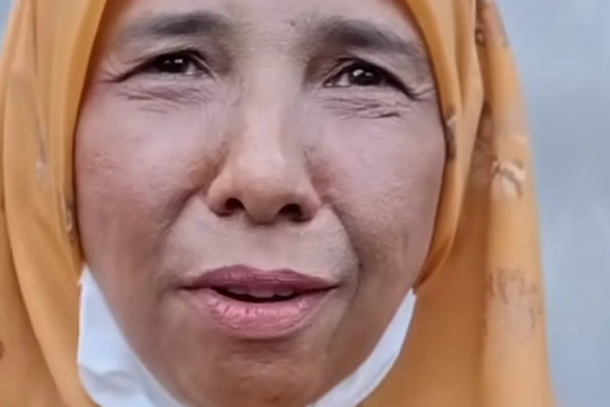 Guru SMAN 1 Purwakarta Tanggapi Olokan Siswa dengan Sikap Bijak dan Teguh Iman