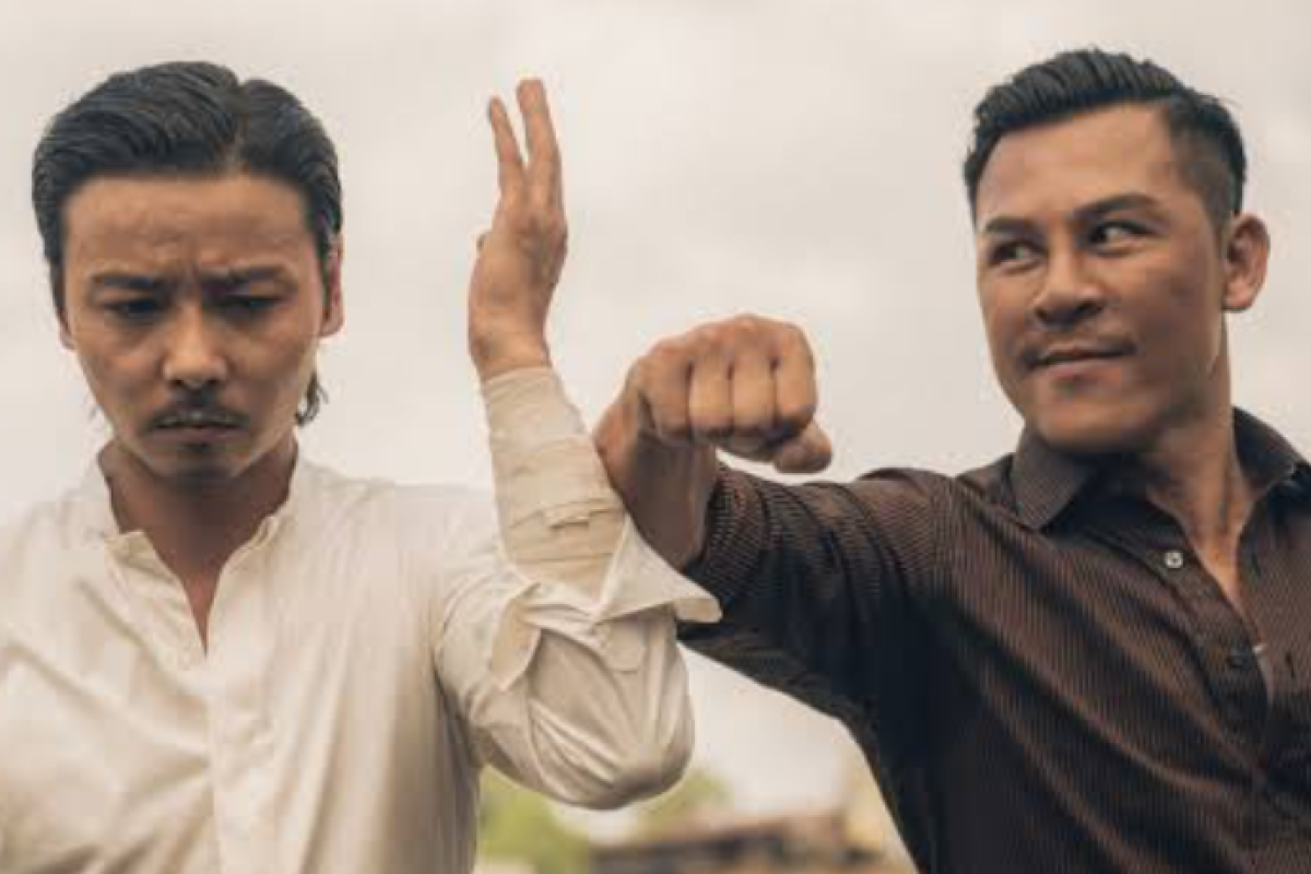 Jadwal Bioskop Trans TV  24 – 26 Oktober 2025