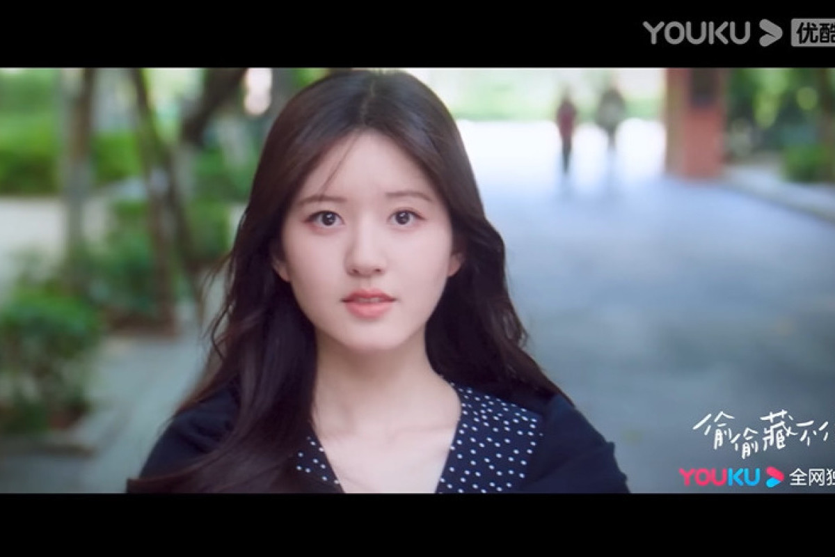 Hidden love chapter 1