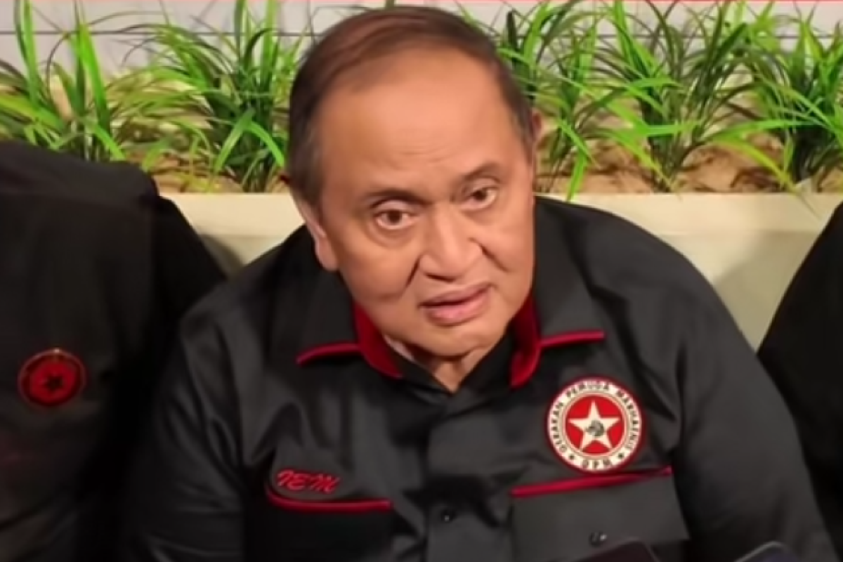 Profil Emir Moeis Ayah Ananda Emira Moeis Wakil Ketua II DPRD Kalimantan Timur yang Blunder Usai Diwawancara: Umur, Agama dan IG