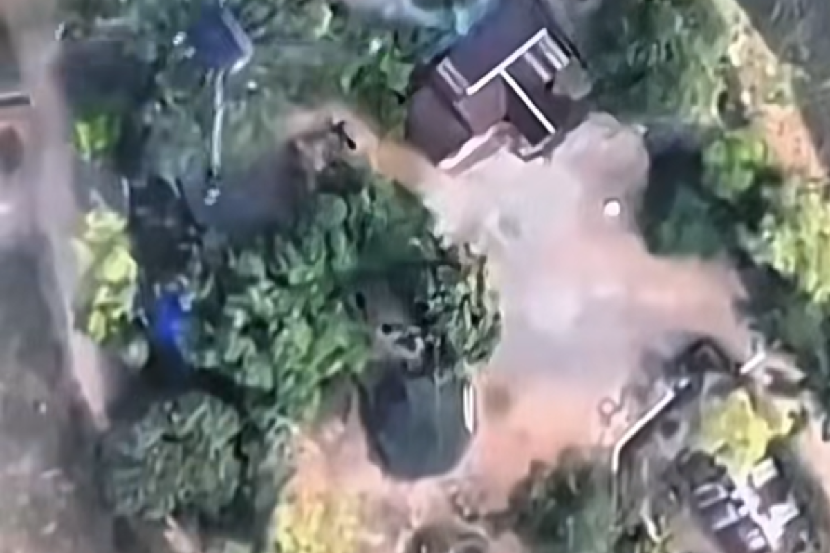 Konflik Perbatasan Thailand–Kamboja Memanas: 500 Ribu Warga Mengungsi, Pendidikan Terganggu, dan SEA Games Terguncang