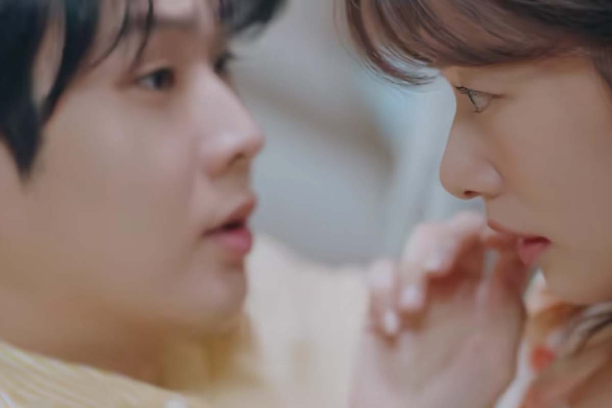 Would You Marry Me Episode 9 Sub Indo dan Spoiler serta Link Bukan LK21 tapi di Netflix: Woo Joo Ingin Kembali, Tapi Me Ri Sudah Berubah