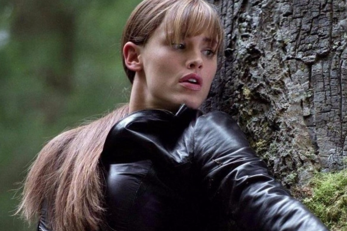 Sinopsis Elektra Film Jennifer Garner Bioskop Trans TV Hari ini 29 September 2025