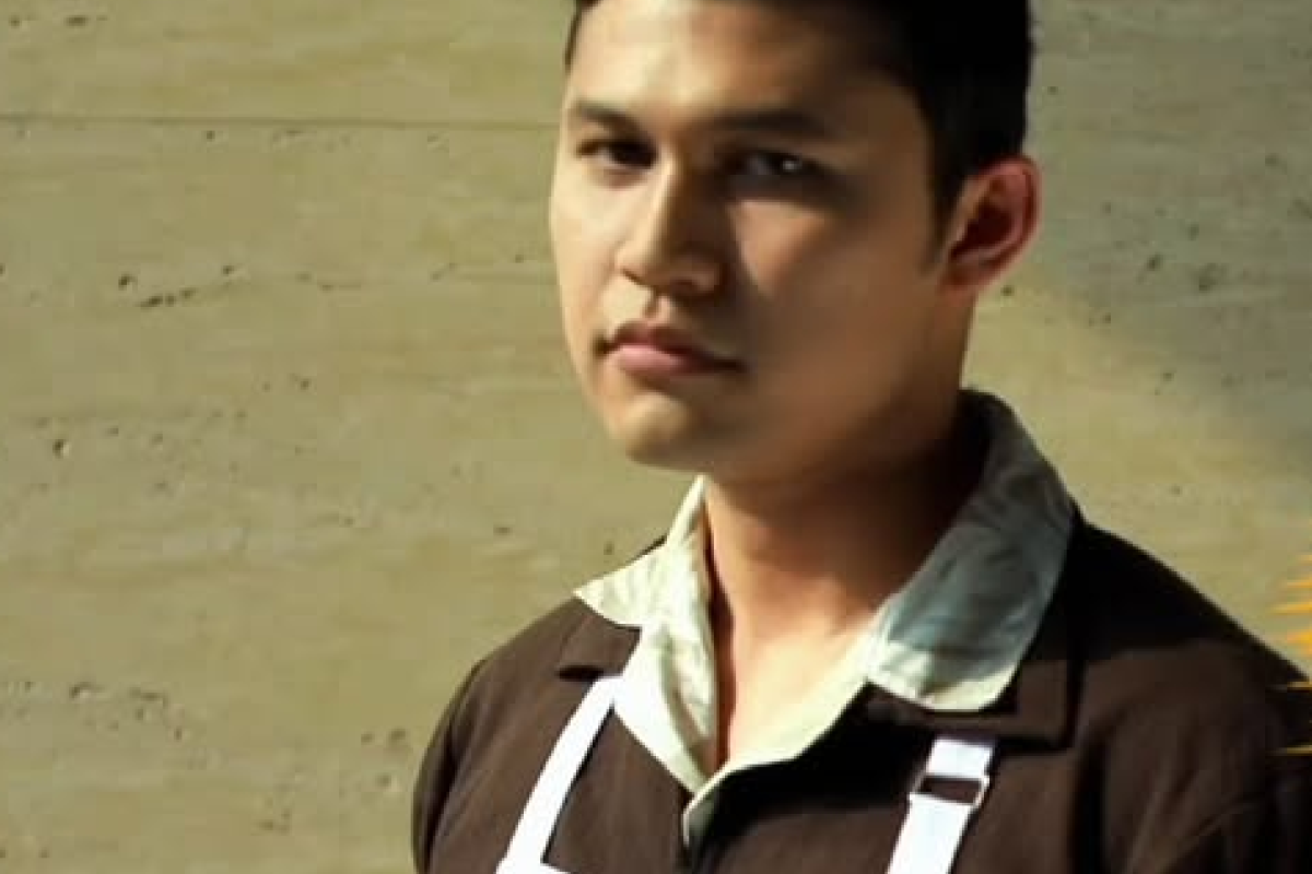 Profil Jonatan Karo Karo Sinuraya Tereliminasi, MasterChef Indonesia Season 13 Sisakan Enam Kontestan Terbaik