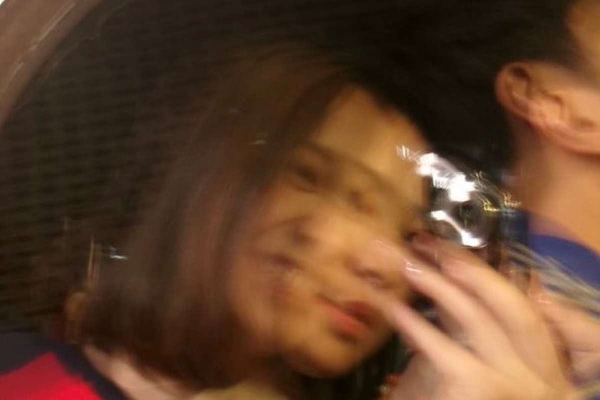 Bernadya Unggah Foto Bersama Pria Misterius, Warganet Kaitkan dengan Iqbaal Ramadhan