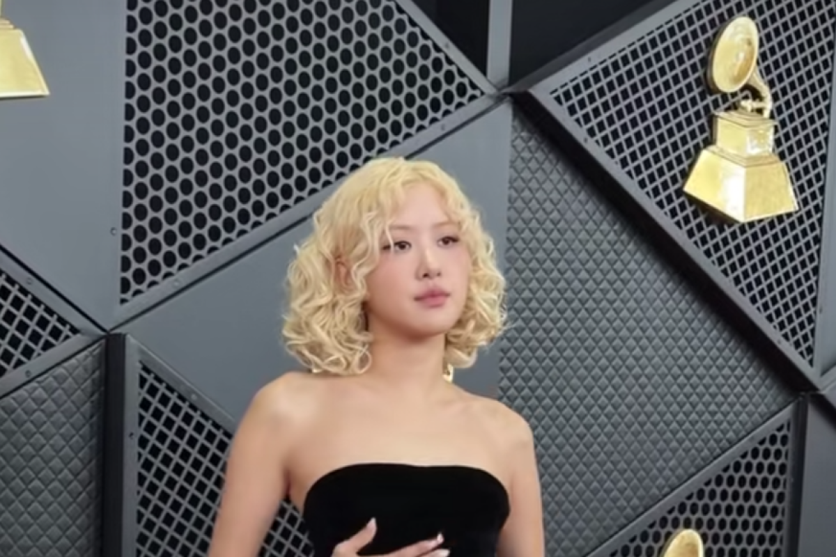 Daftar Pemenang Grammy Awards 2026, Lady Gaga hingga Kendrick Lamar Borong Penghargaan