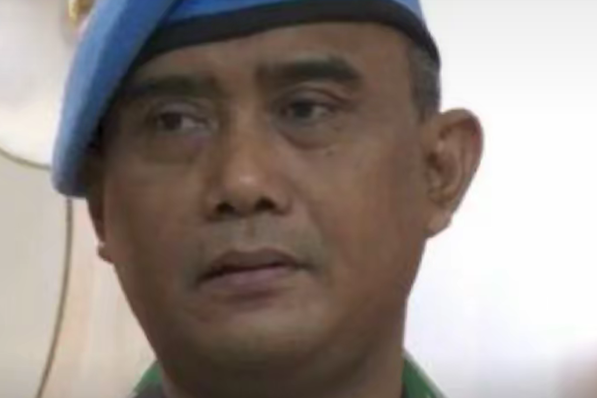 Apa Penyebab Meninggalnya Marsda TNI Wahyu Hidayat Sudjatmiko? Inilah Kronologi Mantan Danpaspampres Era Jokowi yang Tewas, Benarkah Serangan Jantung?
