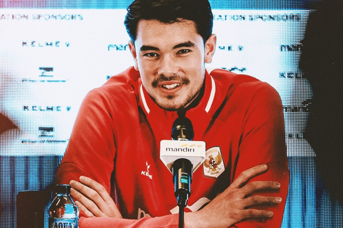 Timnas Indonesia vs Saint Kitts dan Nevis Digelar Malam Ini, Tiga Lokasi Nobar Tersedia di Tasikmalaya, Jakarta dan Surabaya