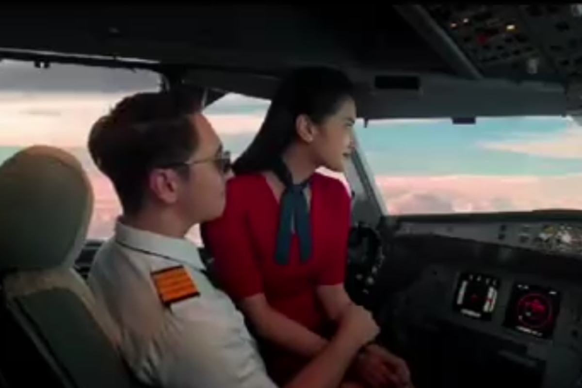 Akankah Film Penerbangan Terakhir (2026) Lanjut Season 2?