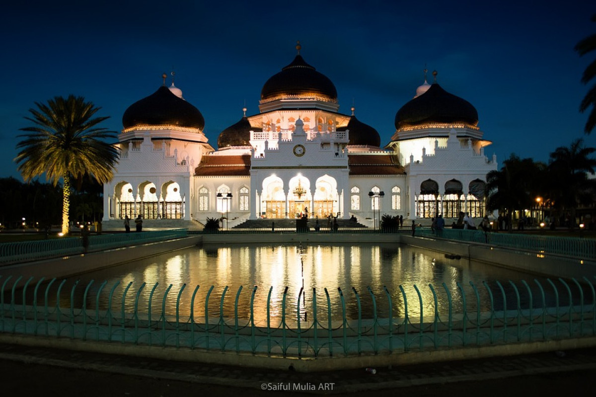 Proyek MRT Aceh Bakal Menggebrak! Siap-siap Diangkut Dana APBD Sudah Siap Rp5-6 Triliun Rampung pada Akhir Tahun 2024