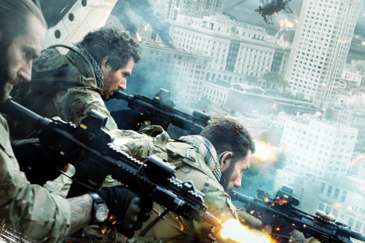 Jadwal Acara Trans TV Kamis, 19 Juni 2025 ada Film Bioskop Universal Soldier dan Navy Seals vs Zombie, Insert dan Pagi-Pagi Ambyar, Brownies serta Link Nonton