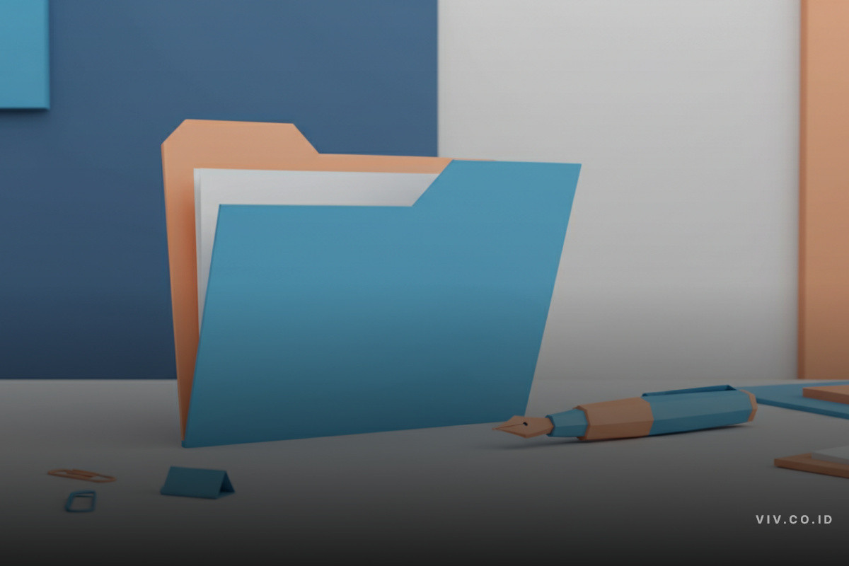 Link Download Contoh SK Panitia TKA 2026 DOC Word Lengkap dengan Struktur Panitia Sekolah