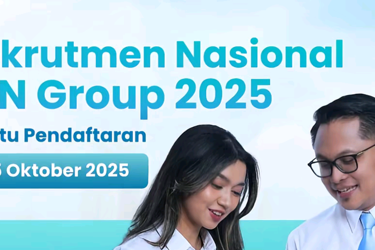 Syarat Kesehatan Rekrutmen PLN 2025: Ini Standar BMI, Ukuran Celana, dan Tips Lolos Medical Check-Up yang Wajib Kamu Tahu!