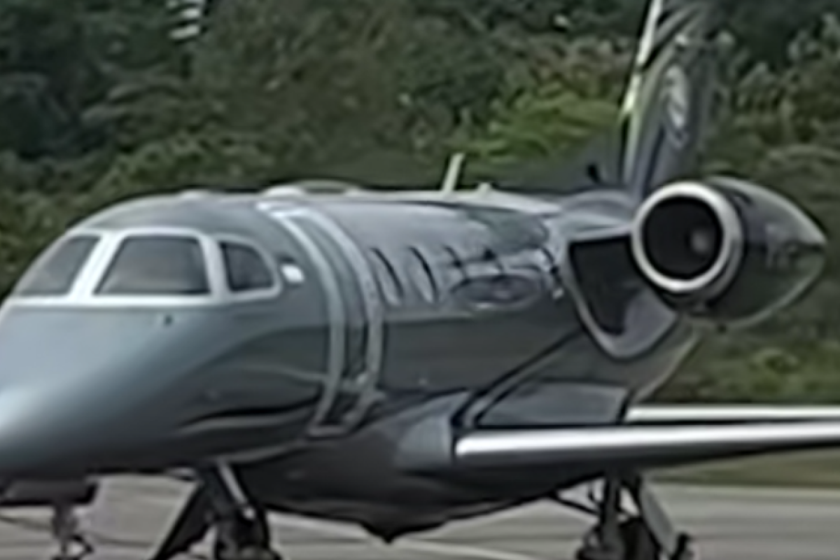 Komisaris BUMN La Ode Muhammad Safiul Akbar Jadi Sorotan Usai Diduga Mudik Lebaran 2026 Naik Jet Pribadi