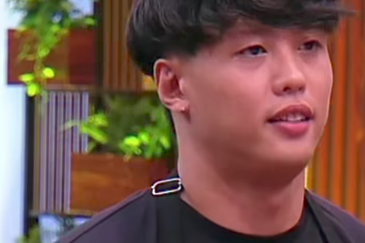 Siapa Kontestan yang Tereliminasi di MasterChef Indonesia Season 13 pada Sabtu, 24 Januari 2026?