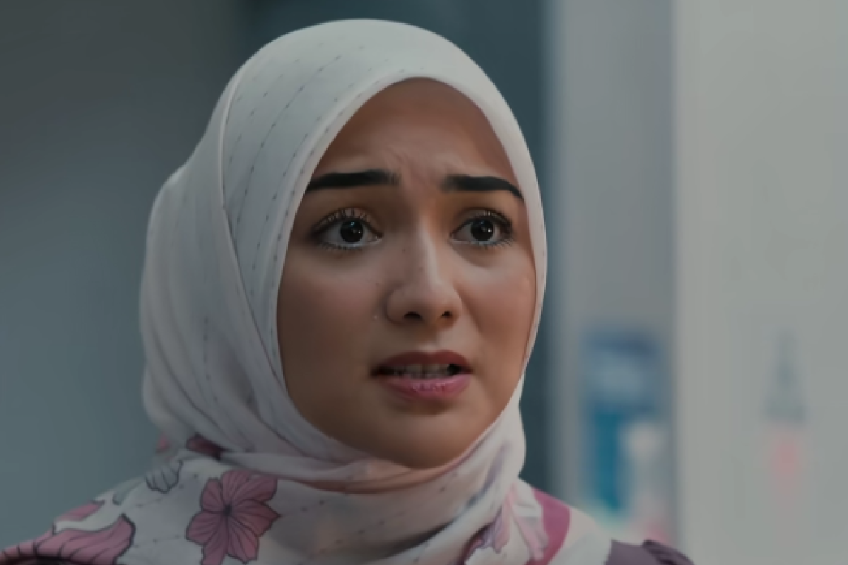 Film Air Mata di Ujung Sajadah 2(2025) Dibintangi Titi Kamal dan Citra Kirana, Apakah Lanjut Season 2?
