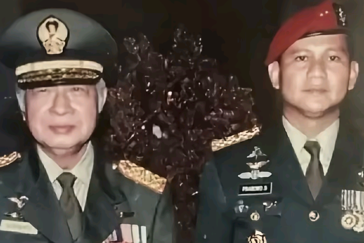 10 Tokoh yang Dianugerahi Gelar Pahlawan Nasional 2025