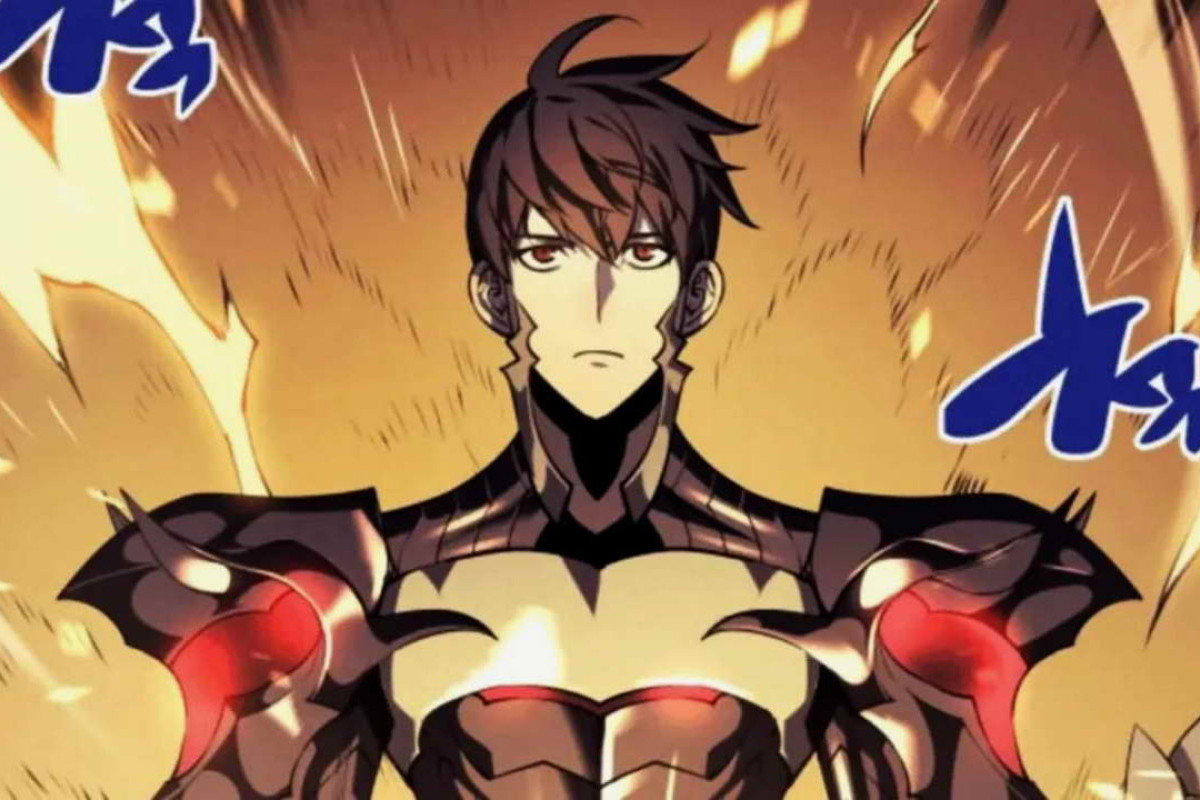  Langsung Baca Manhwa Overgeared Chapter 226 Bahasa Indonesia Bukan di Komikcast Komikindo