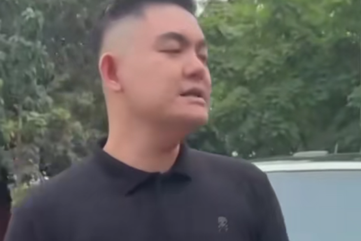 Siapa Wilson Lukman Alias Koko Wili? Sosok Bos MK Management yang Siksa Dwi Putri Apriandini Calon LC hingga Tewas di Batam Akibat Tak Masuk Kriteria