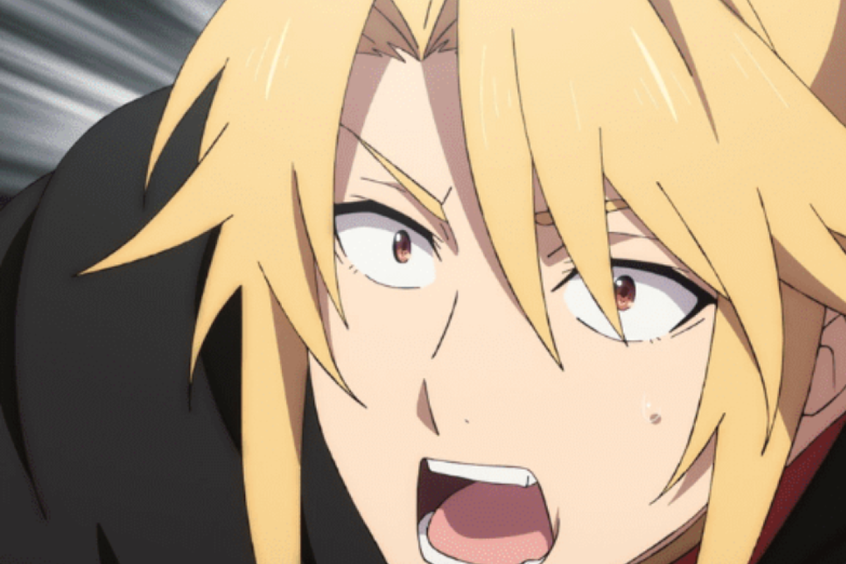 Tate No Yuusha No Nariagari Streaming NONTON Tate no Yuusha no Nariagari Season 3 Episode 4: Penangkapan Pahlawan  Tombak! Update Besok di